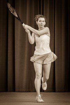 Ausschnitte 4210 - RL Damen Der Club an der Alster - TSV Havelse